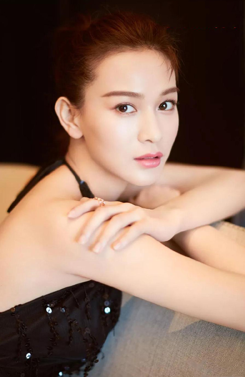海铃图片    海铃性感俏丽写真图片