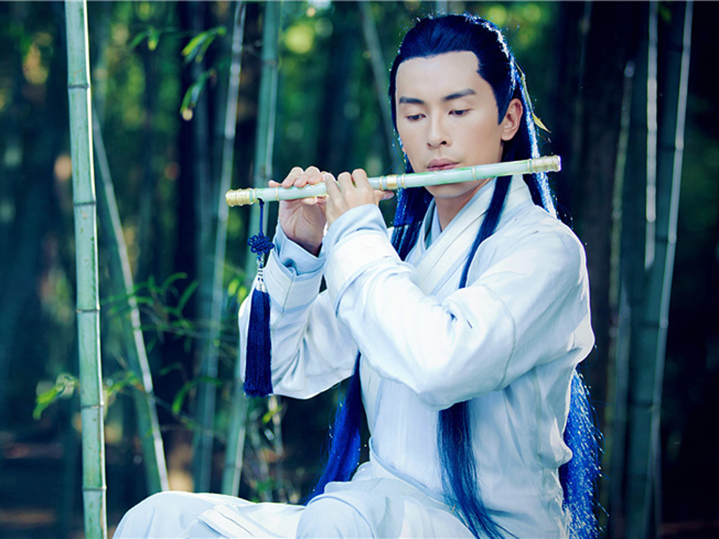 郑元畅《云之凡》剧照图片