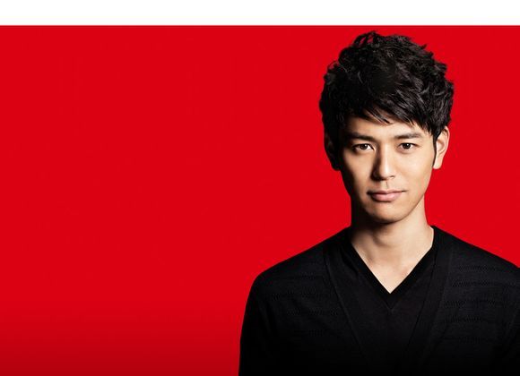 妻夫木聪图片  日本男星妻夫木聪写真图片