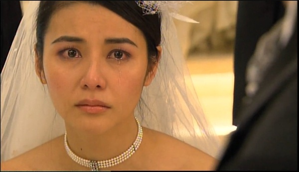 郑伊健蒙嘉慧结婚 郑伊健和蒙嘉慧结婚了