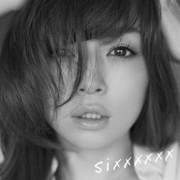 滨崎步 「Numero TOKYO」与新专辑「sixxxxxx」合作企划发布