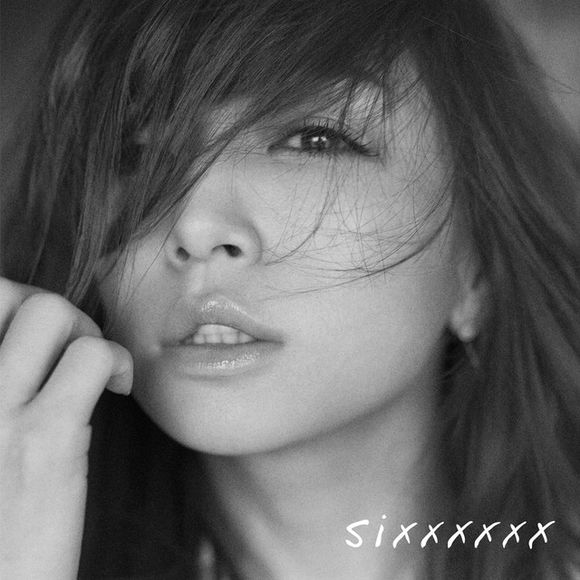 滨崎步 「Numero TOKYO」与新专辑「sixxxxxx」合作企划发布
