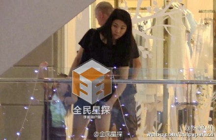 网曝钟汉良隐婚生女，汉良哥的私生活够低调