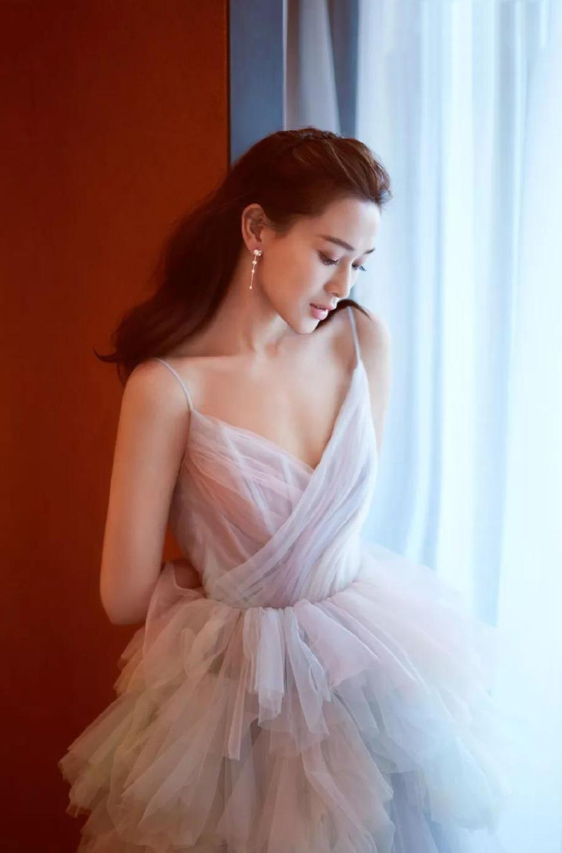 海铃图片    海铃性感俏丽写真图片