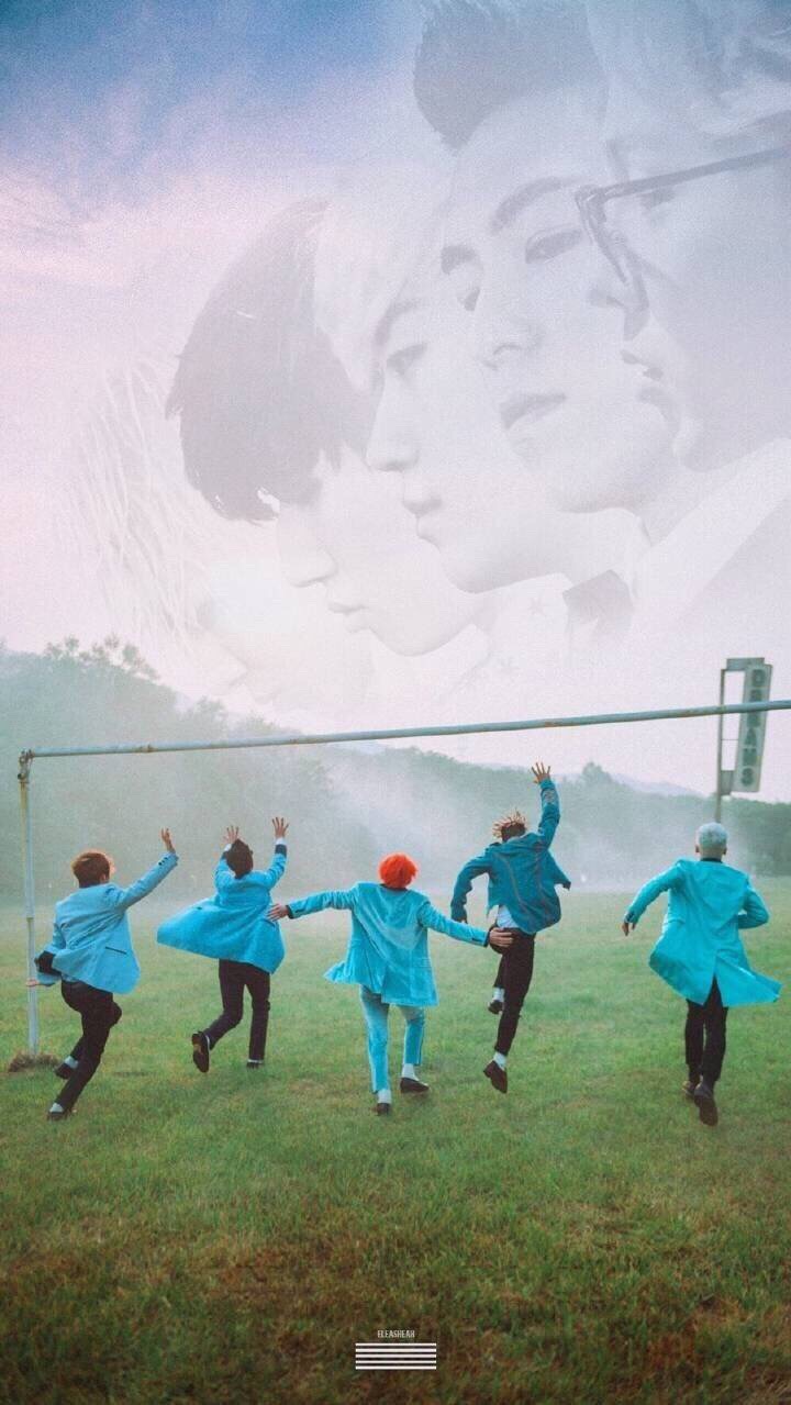 Bigbang2016回归专辑图片
