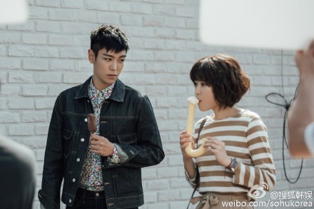 Secret Message终映 崔胜贤发表感想 崔胜贤图片