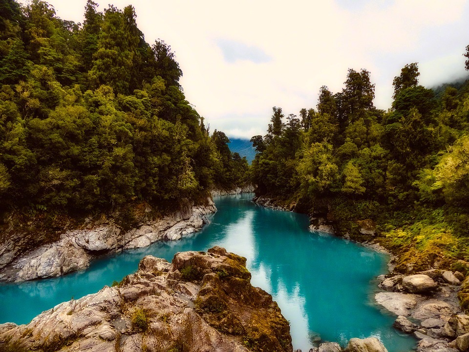 国外旅游自然风景图片