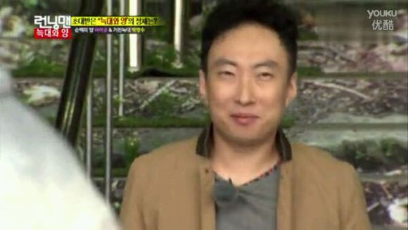 重温老爹朴明秀的RUNNINGMAN被虐和虐人之旅