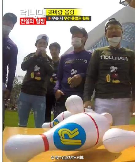 国儿和懵智的部分截图 150913RM