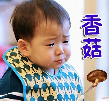 宋民国蓝瘦香菇表情包图片
