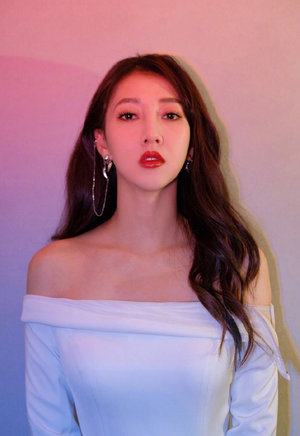 弦子图片 弦子写真图片