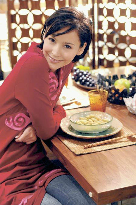 阿曼达·斯特朗Amanda Strang性感写真图片