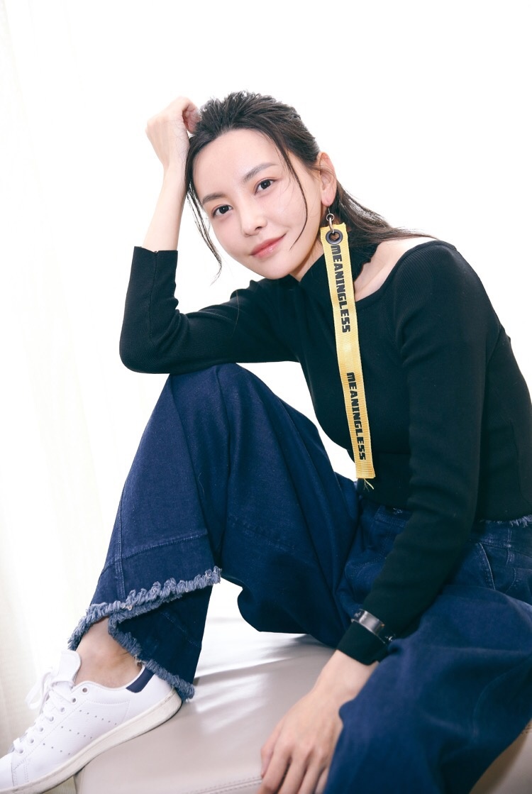 于文文图片 于文文写真图片