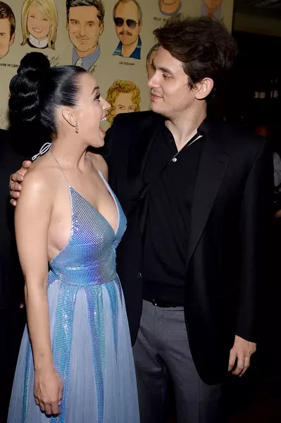 Katy Perry凯蒂 佩里参加活动图片