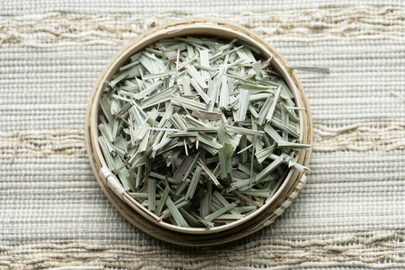 草药图片(27张)