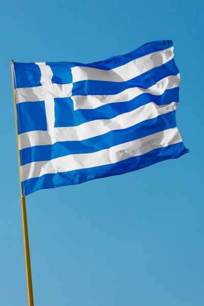 希腊国旗图片(5张)