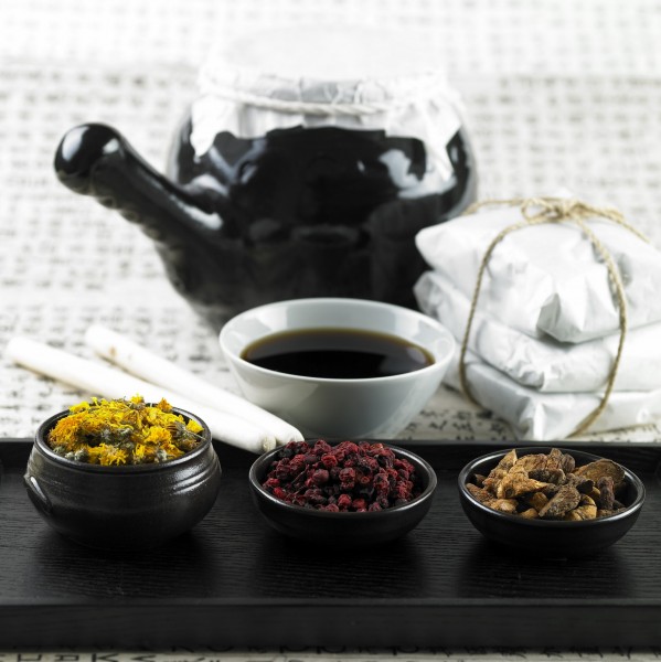 煎药图片(92张)