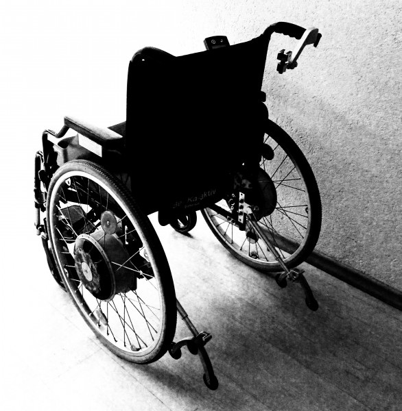 轮椅图片(12张)
