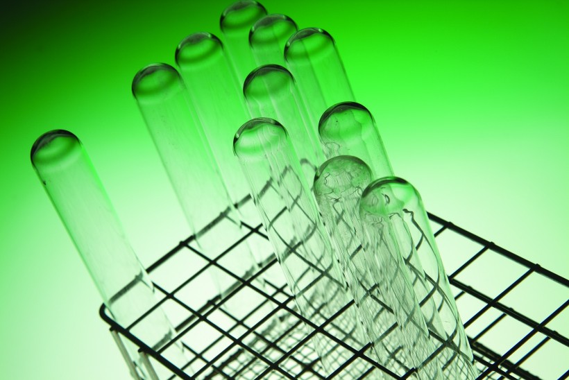 生物科技研究图片(100张)