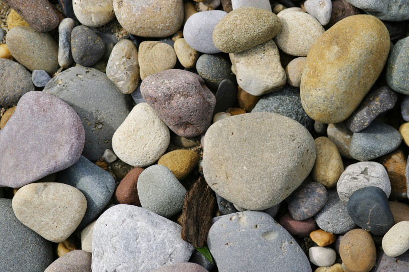 石头，鹅卵石图片(25张)