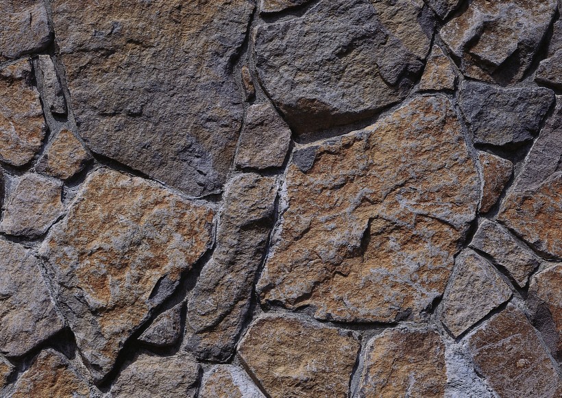 石头墙壁图片(31张)