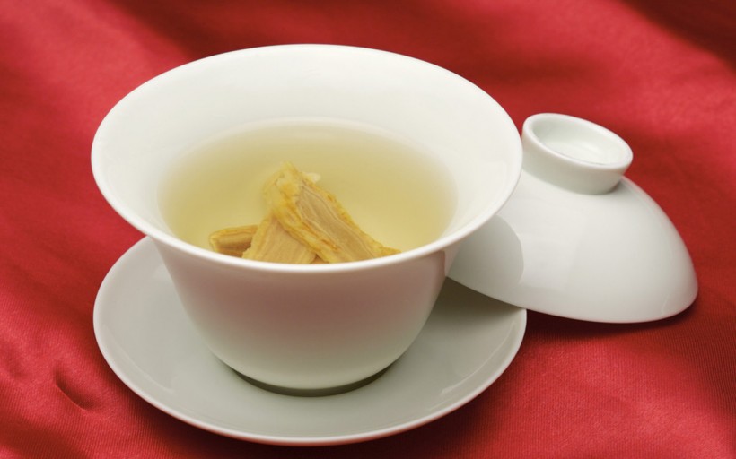 中药材图片(20张)
