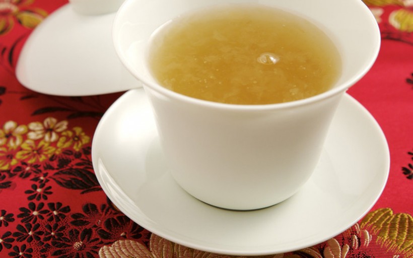 中药材图片(20张)