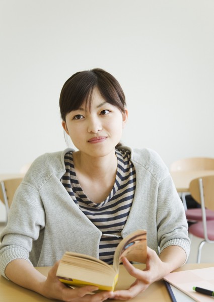 大学教室情境图片(33张)