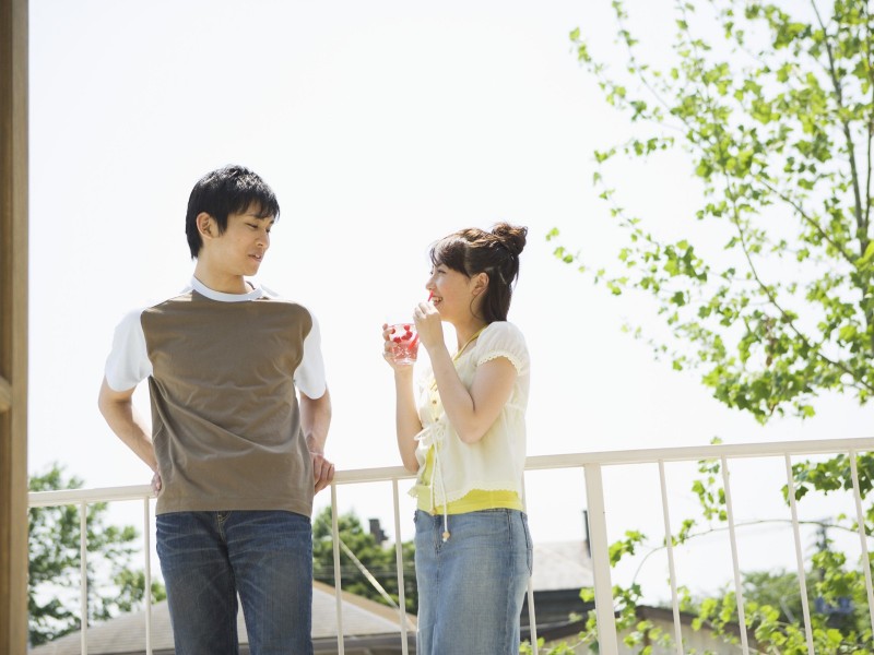 大学生活图片(30张)