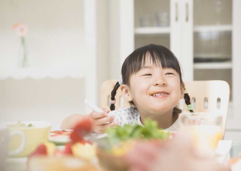 儿童饮食营养图片(95张)