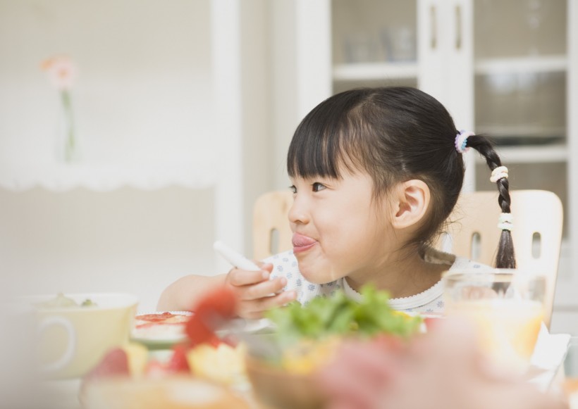 儿童饮食营养图片(95张)