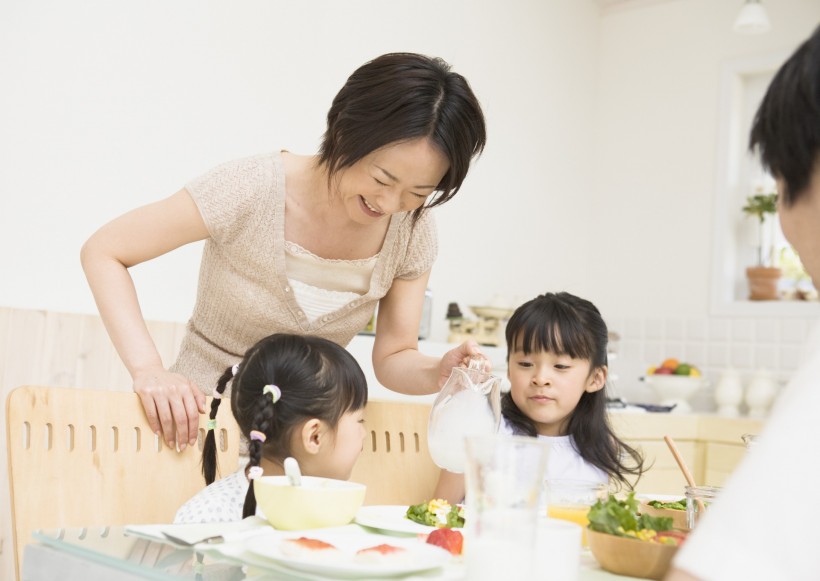 儿童饮食营养图片(95张)
