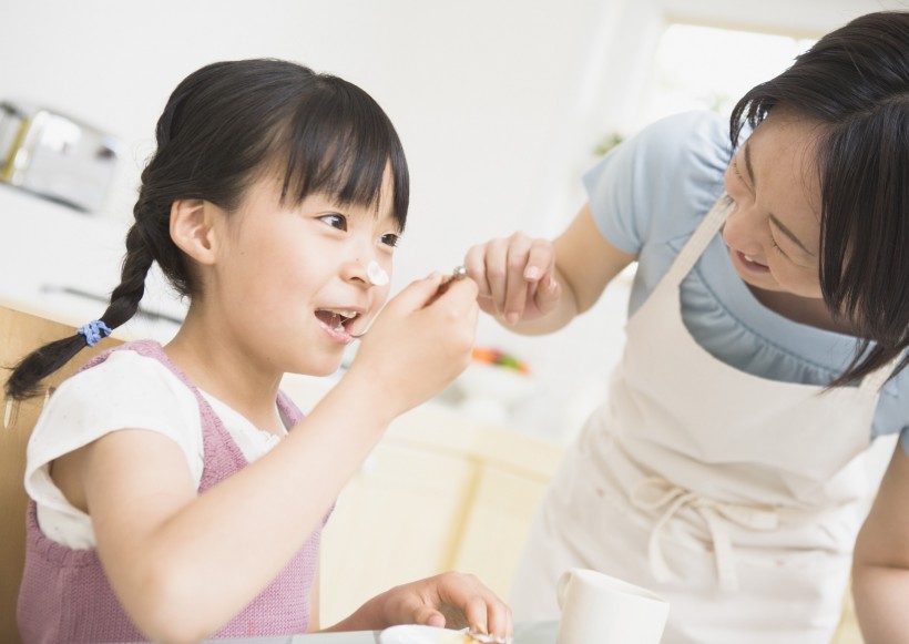 儿童饮食营养图片(95张)