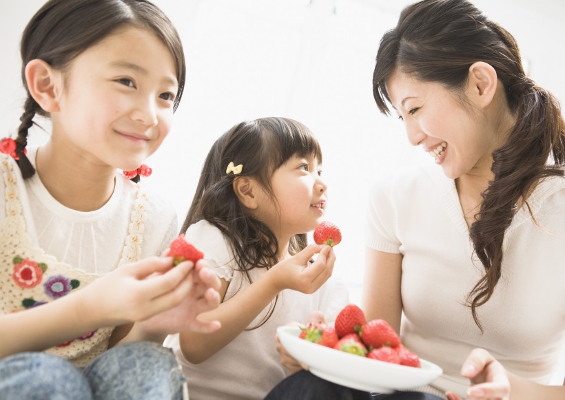 儿童饮食营养图片(95张)