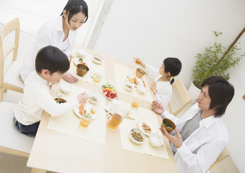 儿童饮食营养图片(95张)
