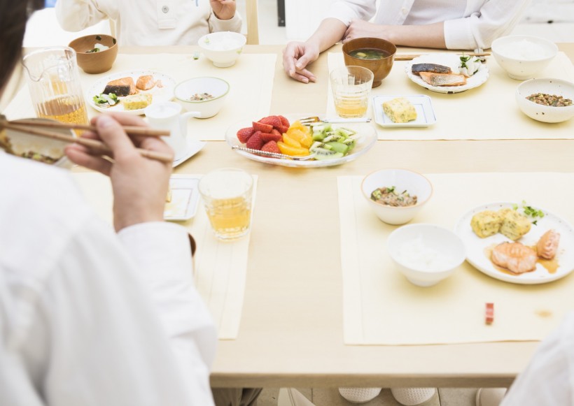 儿童饮食营养图片(95张)