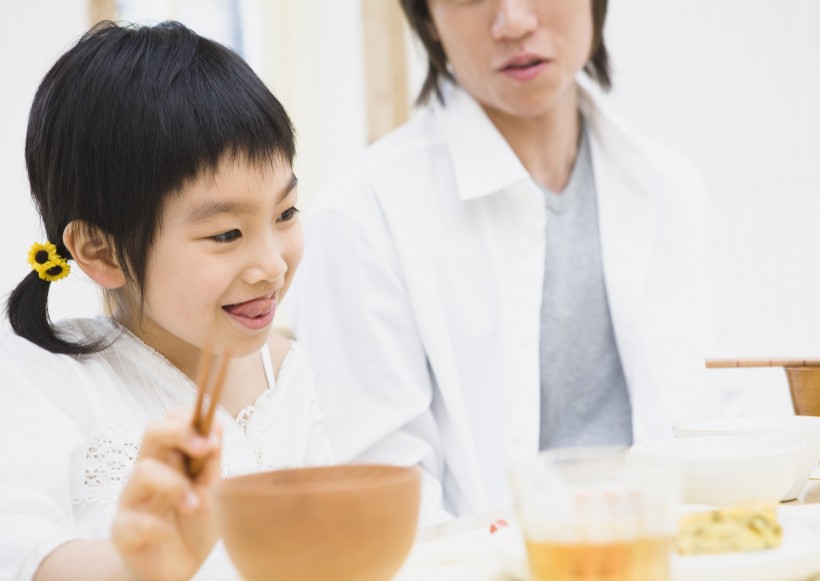 儿童饮食营养图片(95张)