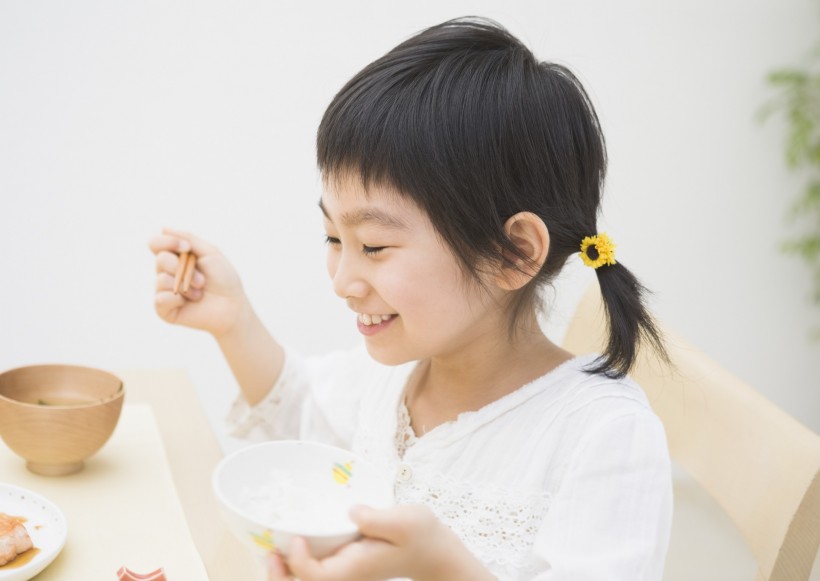 儿童饮食营养图片(95张)
