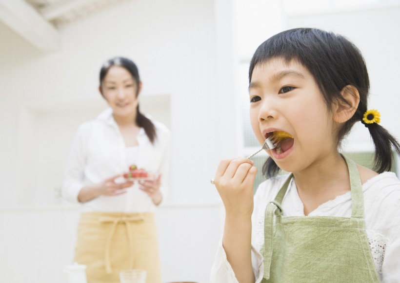 儿童饮食营养图片(95张)