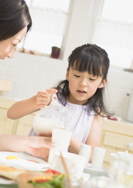 儿童饮食营养图片(95张)