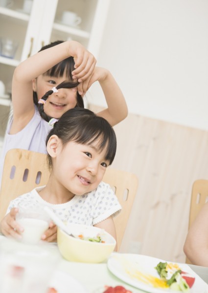 儿童饮食营养图片(95张)