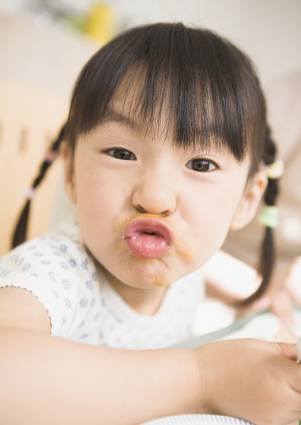 儿童饮食营养图片(95张)