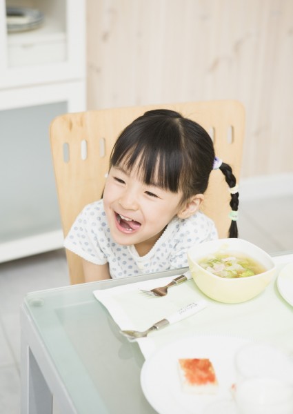 儿童饮食营养图片(95张)
