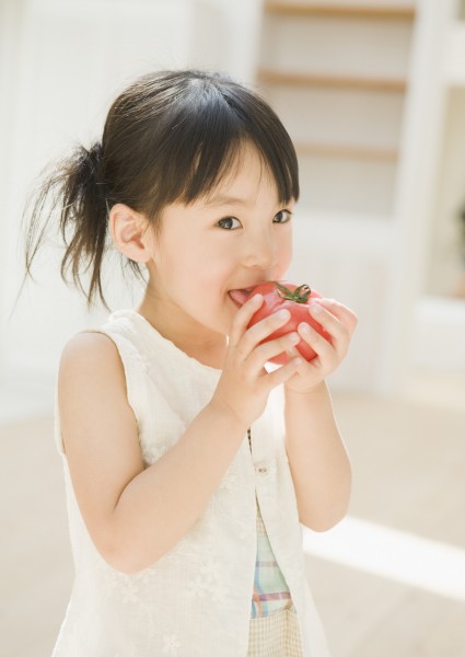 儿童饮食营养图片(95张)