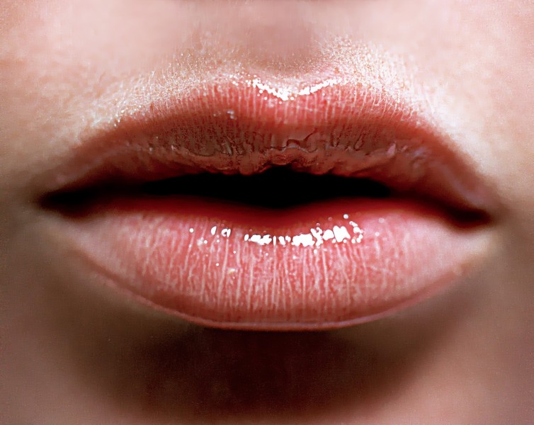 个性的嘴唇图片(13张)
