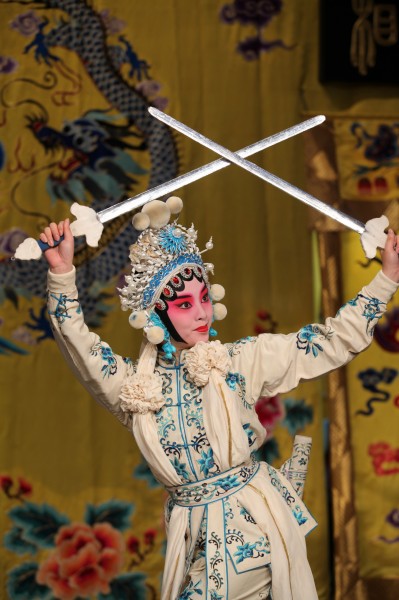 京剧人物造型图片(65张)