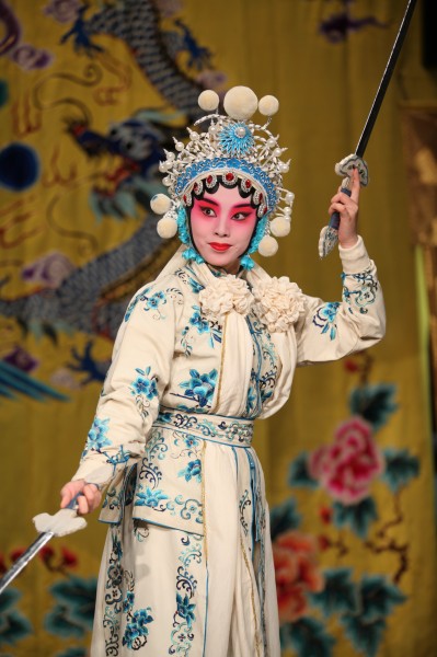 京剧人物造型图片(65张)
