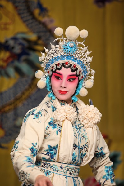 京剧人物造型图片(65张)