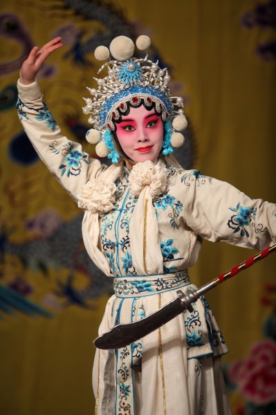 京剧人物造型图片(65张)