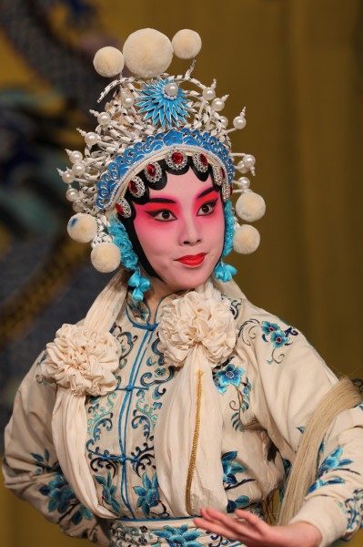 京剧人物造型图片(65张)